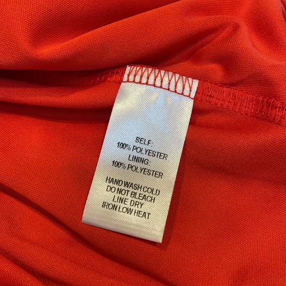 Lulu Halter Dress - Picture 3 of 7